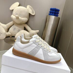 Maison Margiela Dexter shoes